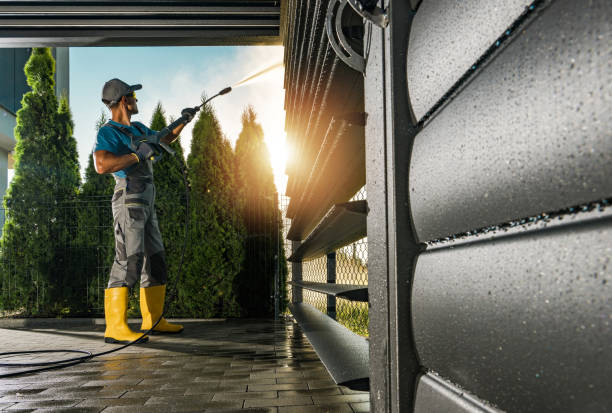 Best Parking Lot and Garage Cleaning  in USA